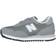 New Balance Little Kid's 515 Hook & Loop- Grey