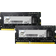 G.Skill Standard SO-DIMM DDR3 1600MHz 2x2GB (F3-12800CL9D-4GBSQ)