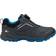 Viking Jr Nator Low Boa GTX - Black/Royal Blue