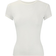 Gina Tricot Soft Touch Top - Off White