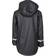 Lindberg Rockville Rain Jacket - Black