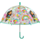 Euromic Gabby's Dollhouse Umbrella Transparent