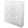 Inter Link Westphalen SK6 White Schuhregal 101x129cm