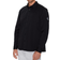 Calvin Klein Relaxed Cotton Twill Shirt - Black