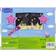 Pikids Peppa Pig Moonlight Bright Book & Flashlight Set