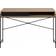 Sleepo Angus Brown Skrivebord 50x110cm