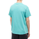 Sporty & Rich Be Nice T-shirt - Faded Teal/White