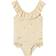 Name It Zalou Swimsuit - Oatmeal (13226750)