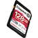 Kingston Canvas React Plus SDXC Class 10 UHS-II U3 V60 280/100MB/s 128GB