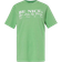 Sporty & Rich Be Nice T-shirt - Verde/White