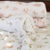 Aden + Anais Essentials Cotton Muslin-Swaddles Country Floral 4-pack