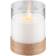 Goobay Led Candles White LED-Licht 12.5cm 3Stk.