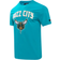 Pro Standard Charlotte Hornets Teal 2023 City Edition T-Shirt