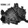 Borough Wharf Vienna Map by Mr. City JMPB4074 Black Framed Art 12x8"