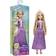 Hasbro Disney Princess Royal Shimmer Rapunzel Fashion Doll with Skirt & Accessories