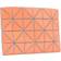 Issey Miyake Lucent Gloss Clutch - Orange