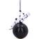 Nemesis Now Stormtrooper Wrecking Ball White/Black Weihnachtsbaumschmuck 13cm