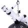 Nemesis Now Stormtrooper Wrecking Ball White/Black Weihnachtsbaumschmuck 13cm