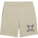 Puma Juvenil X One Piece Shorts - Putty (624860_90)