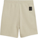 Puma Juvenil X One Piece Shorts - Putty (624860_90)