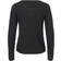 Rosemunde Wool & Cashmere Cardigan - Dark Grey Melange