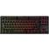 Ducky One 3 Cherry Silent Red TKL (Nordic)
