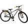 Volare Cross 24" - Dark Gray