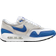 Nike Air Max 1 '86 Premium - White/Light Neutral Grey/Black/Royal Blue