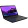 Lenovo IdeaPad Gaming 3 15.6" FHD 120Hz Laptop, AMD Ryzen 5 5600H, 16GB RAM, 1TB SSD, NVIDIA GeForce GTX 1650 4GB DDR6, Backlit Keyboard, Wi-Fi, Bluetooth, Black, Win 11 Pro, 32GB Hotface USB Card