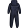 Regatta Kid's Paddle Waterproof Breathable Rain Suit - Navy