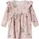 Name It Bossa Dress - Sepia Rose (13225697)