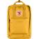 Fjällräven Kånken Laptop 17" - Ochre