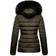 Navahoo Wisteriaa Winter Jacket - Anthracite