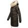 Navahoo Marikoo Chaskaa Winter Jacket - Anthracite