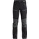 Lundhags Askro Pro Stretch Hiking Pants Women - Black/Charcoal