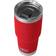 Yeti Rambler with Magslider Lid Rescue Red Thermobecher 88.72cl