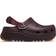 Crocs Hiker Xscape Clog - Dark Cherry