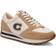 Coach Runner M - Chalk/Oat