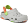 Crocs Kid's Classic All-Terrain Clog - Atmosphere