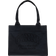 Ganni Large Easy Tote Bag - Black