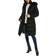 Ted Baker Samira Long Padded Coat - Black