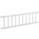 Babybay Convertible Side Rail Cot