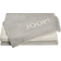 Joop! Uni Double Face Grey Filz Grau (200x150cm)