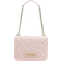 Love Moschino Quilted Crossbody Bag - Fard/Blush