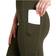 Boody Motivate Full-Length High-Waist Tights - Dark Olive