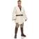 Charades Obi Wan Kenobi Men's Costume