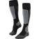 Falke SK6 Pro Men Skiing Knee-High Socks - Black Mix