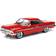 Jada F & F 8 Dom's Chevy Impala Hollywood Ride 1:24