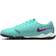 Nike Tiempo Legend 10 Academy Turf - Hyper Turquoise/Fuchsia Dream/Black