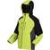 Regatta Kid's Hydrate VII 3-In-1 Waterproof Jacket - Green